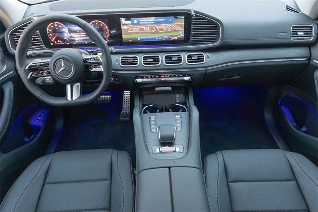 New 2026 Mercedes-Benz GLS 450 4MATIC image 24