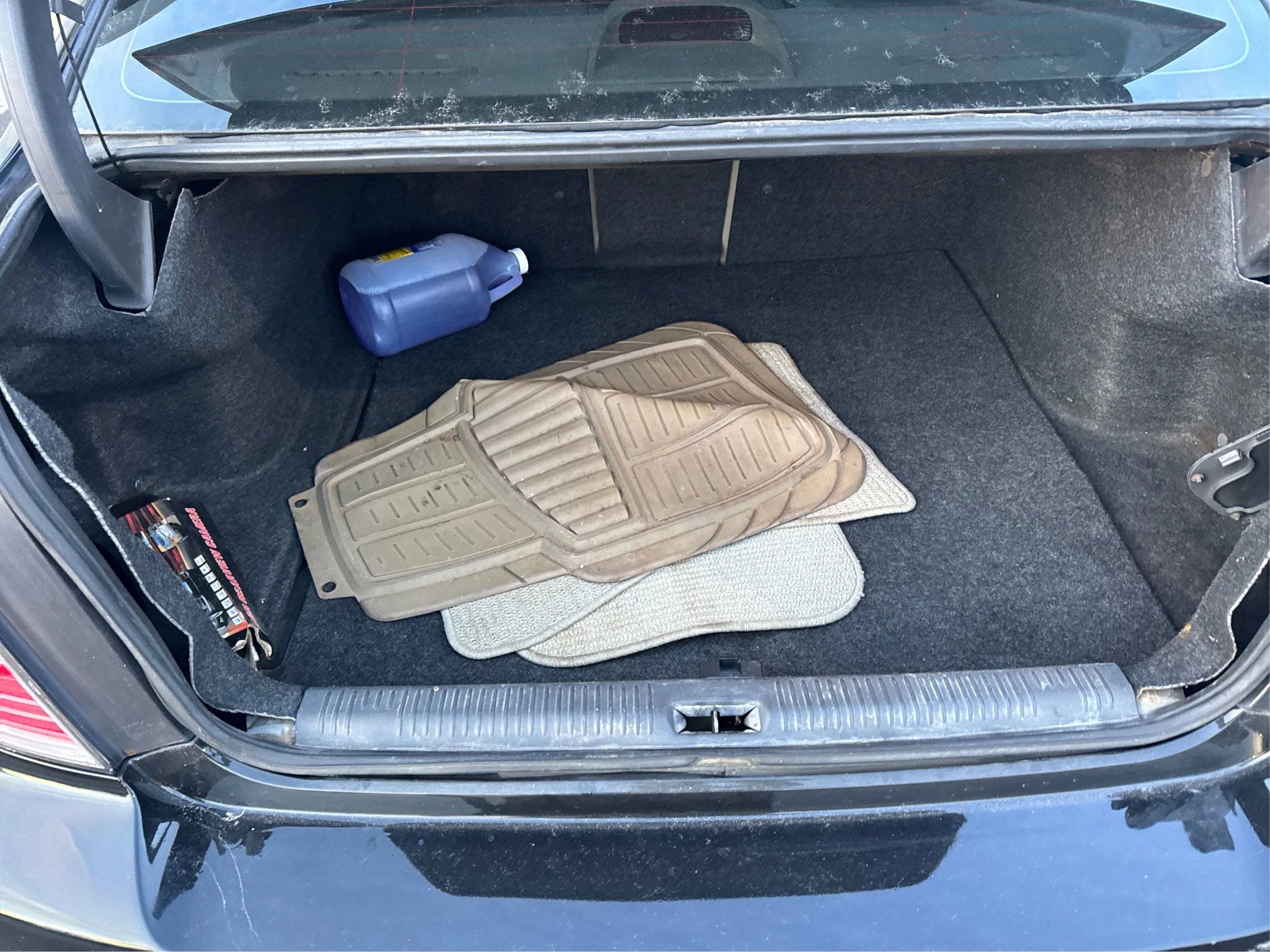 Used 2005 Subaru Legacy 2.5GT Limited image 15