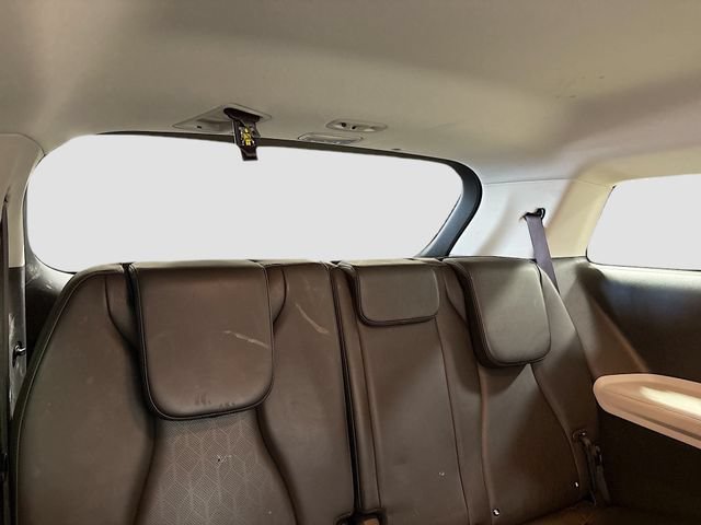 Used 2022 Kia Carnival LX FWD image 25