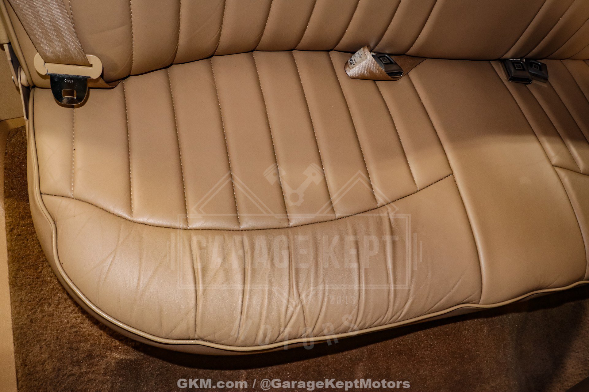 Used 1992 Buick Roadmaster Estate image 74