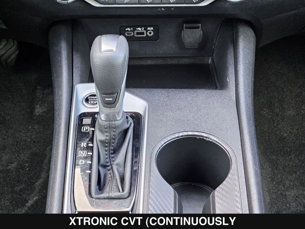 Used 2025 Nissan Altima 2.5 S FWD image 21