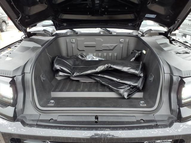 New 2026 GMC Hummer EV 4x4 Crew Cab image 26