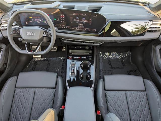 New 2025 Audi S5 Premium Plus image 14