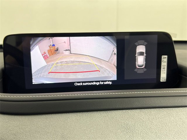 New 2026 MAZDA CX-30 AWD 2.5 S image 21