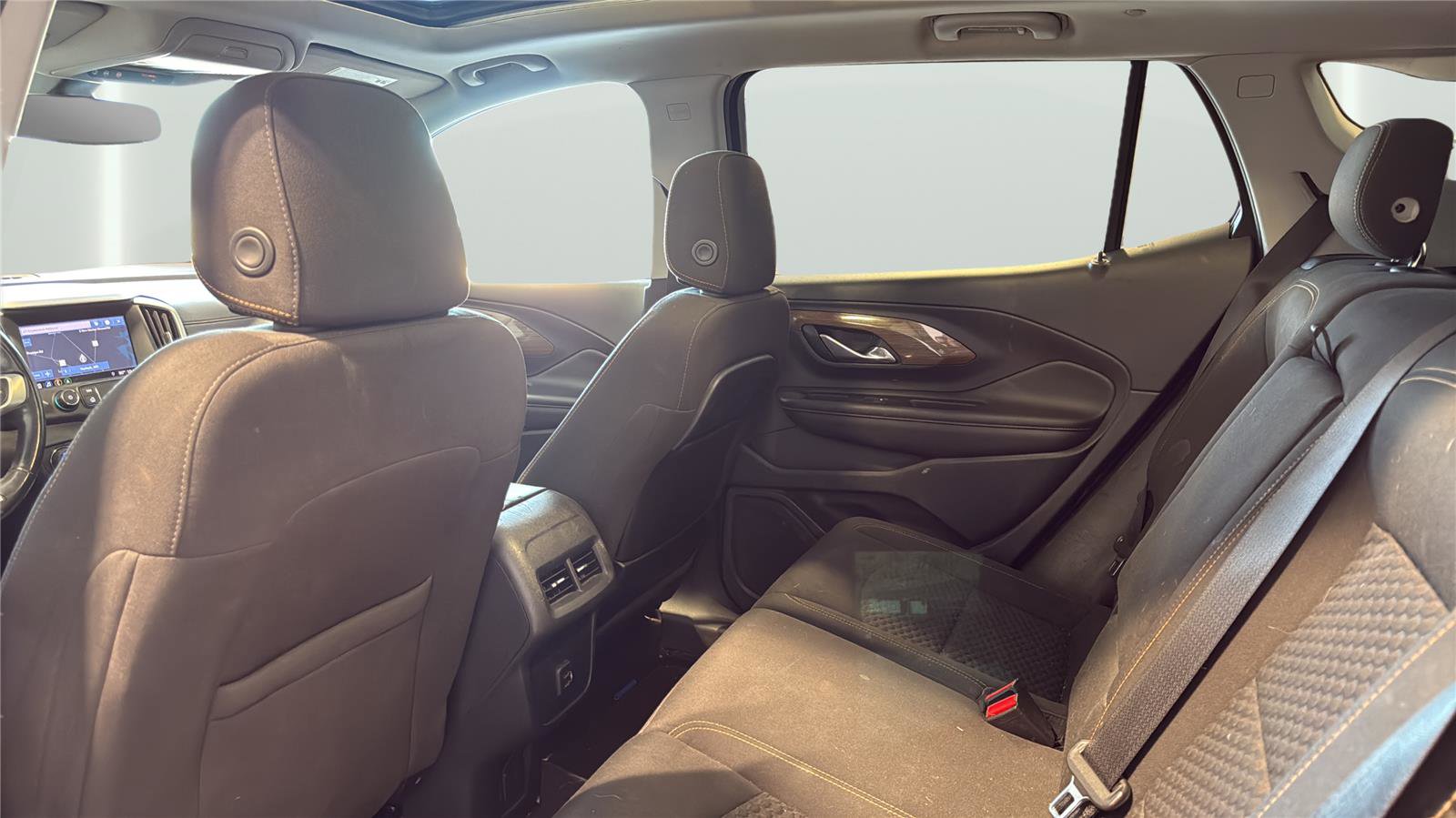 Used 2019 GMC Terrain SLE w/ Driver Convenience Package AWD/4WD image 19