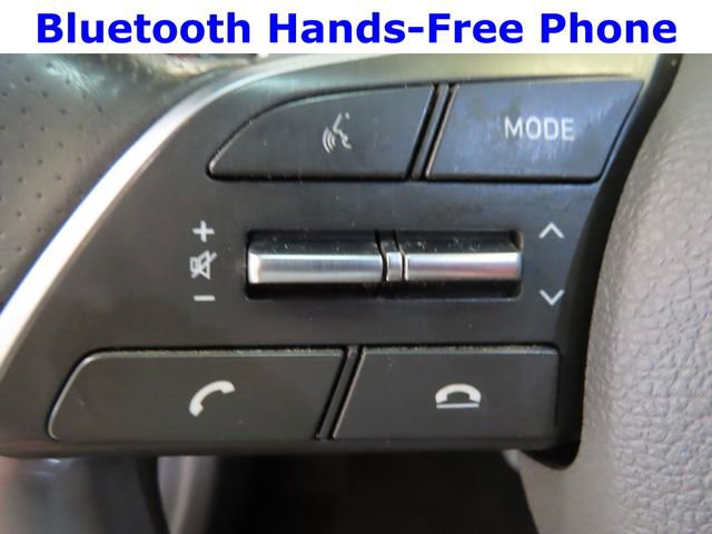 Used 2022 Hyundai Sonata SEL Plus image 21