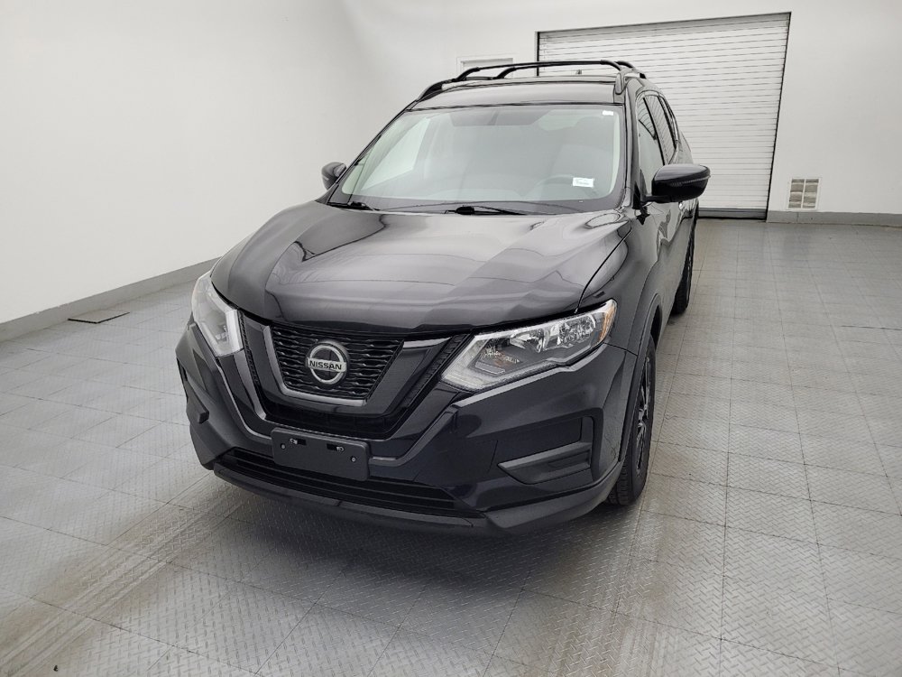 Used 2018 Nissan Rogue SV image 15