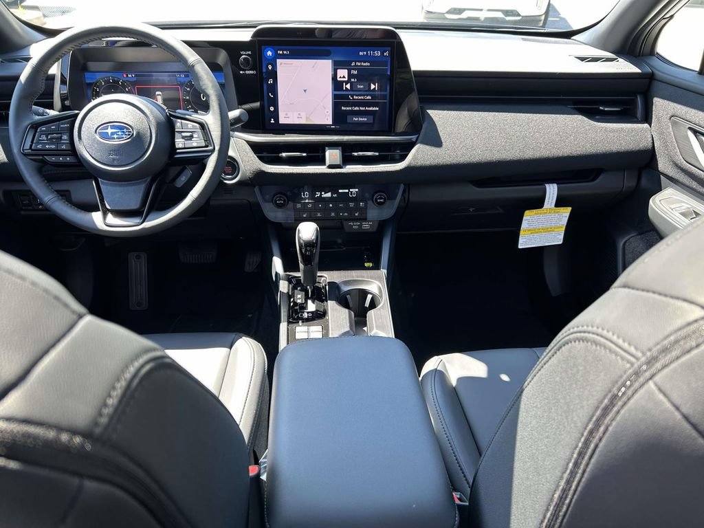 New 2026 Subaru Outback Premium AWD/4WD image 14