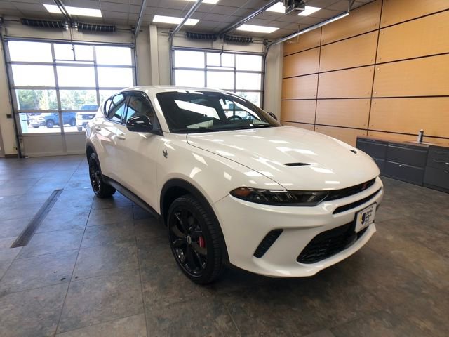 Used 2024 Dodge Hornet GT