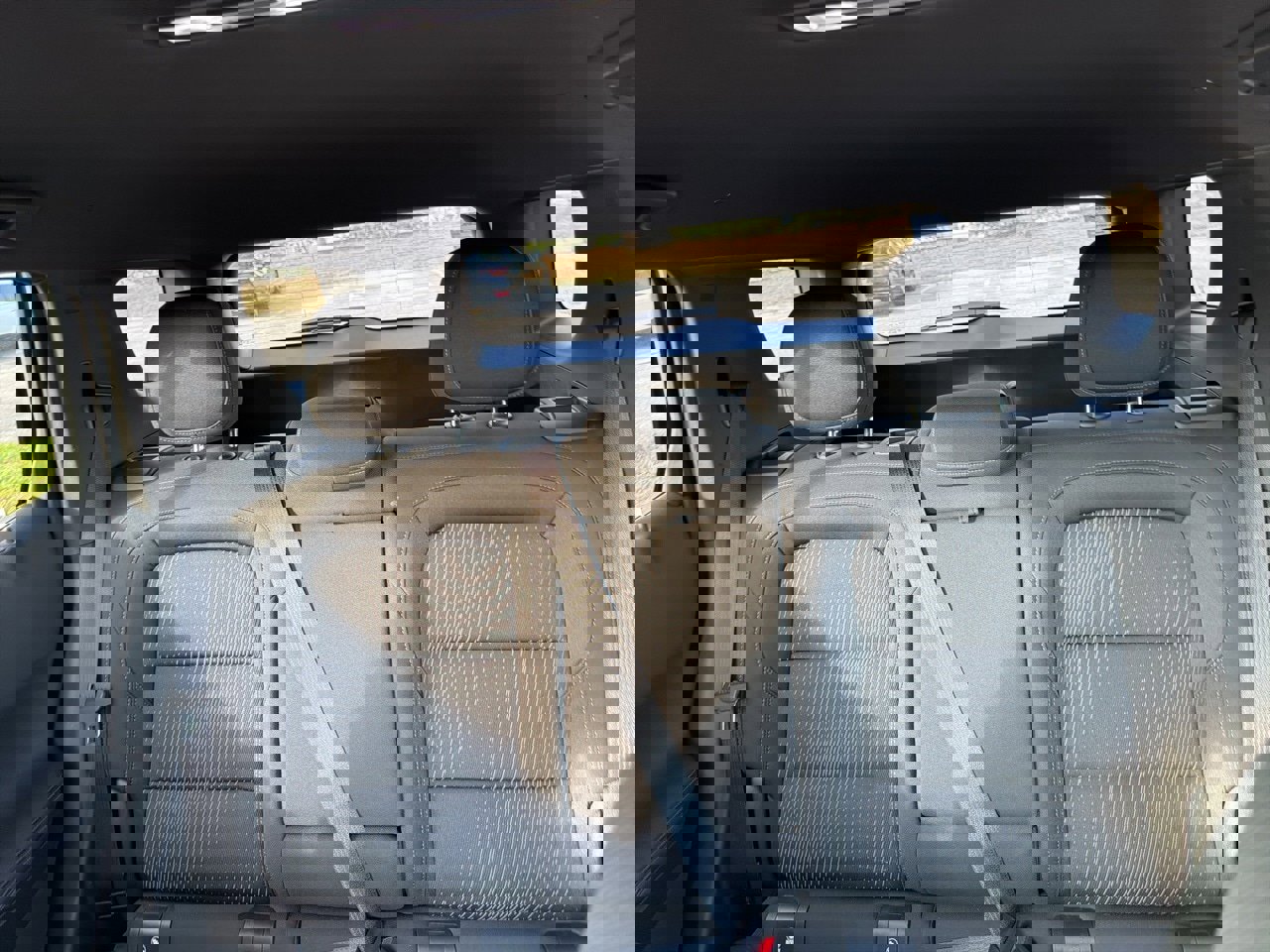 Used 2025 Chevrolet Equinox LT image 10