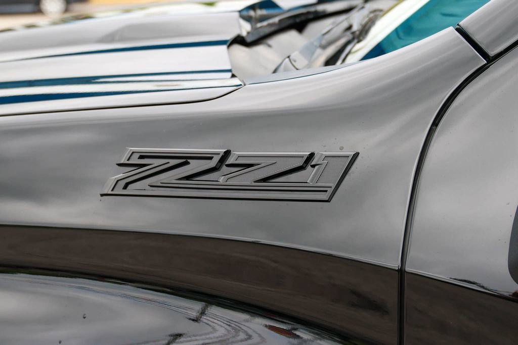 New 2026 Chevrolet Silverado 1500 LT Trail Boss w/ Convenience Package II AWD/4WD image 7