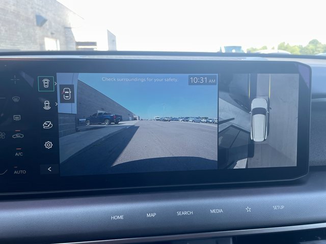New 2026 Kia EV9 Wind image 16