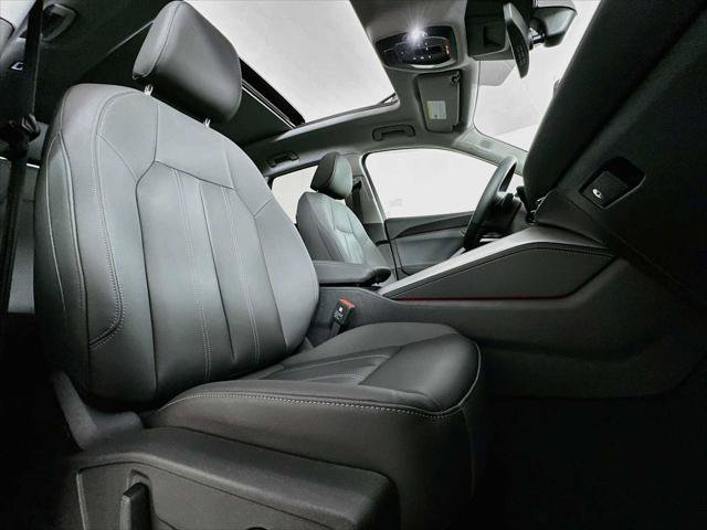Certified 2025 Audi Q5 Premium w/ Premium Plus AWD/4WD image 26