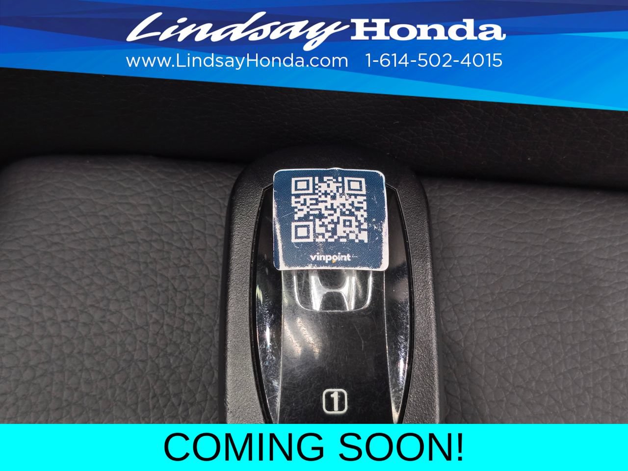 Used 2024 Honda Pilot Touring image 23