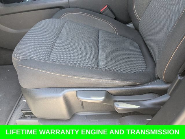 Used 2021 Chevrolet Traverse LS FWD image 21