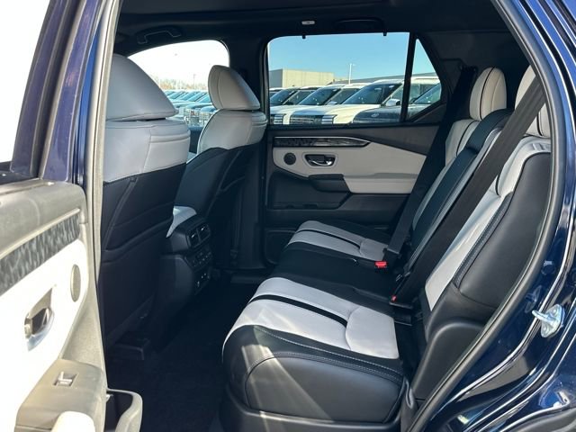 New 2026 Honda Passport TrailSport Elite image 15