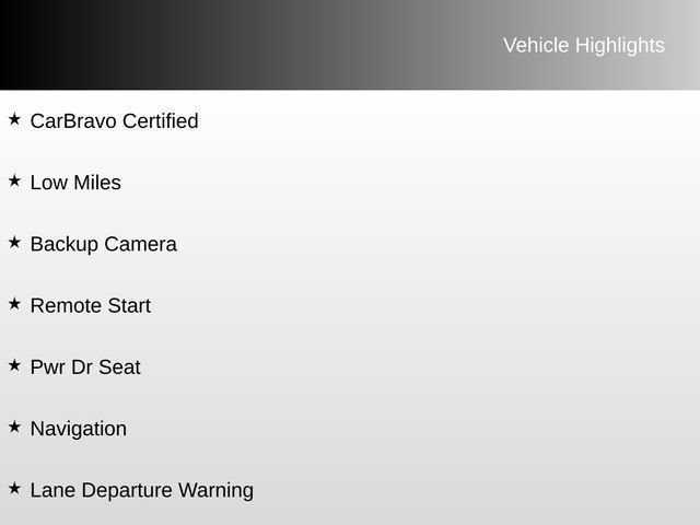 Certified 2024 Chevrolet Traverse LT w/ LPO, Floor Liner Package image 11