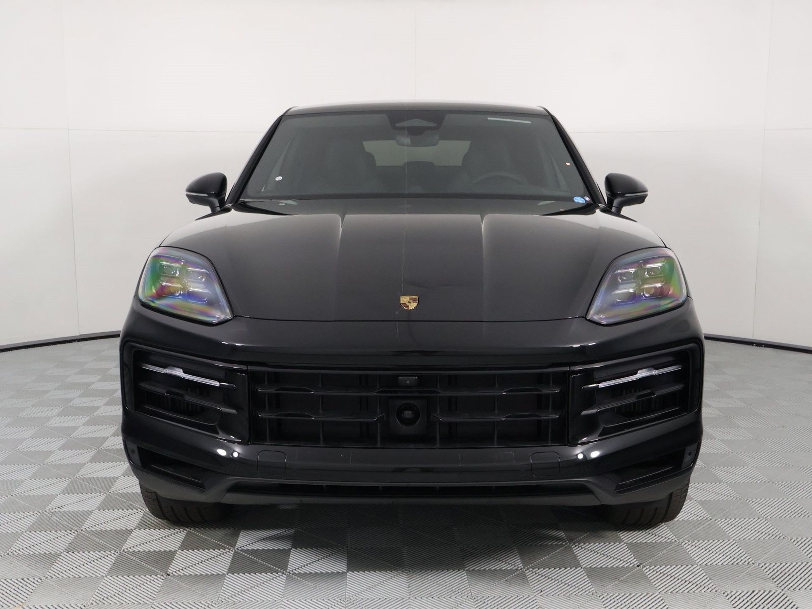 New 2026 Porsche Cayenne Coupe AWD/4WD image 10