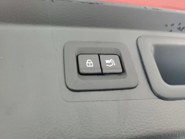 Certified 2025 MAZDA CX-50 2.5 Hybrid w/ Weather Package image 10