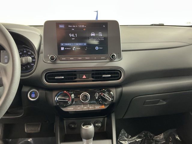 Used 2023 Hyundai Kona SEL w/ Cargo Package image 30
