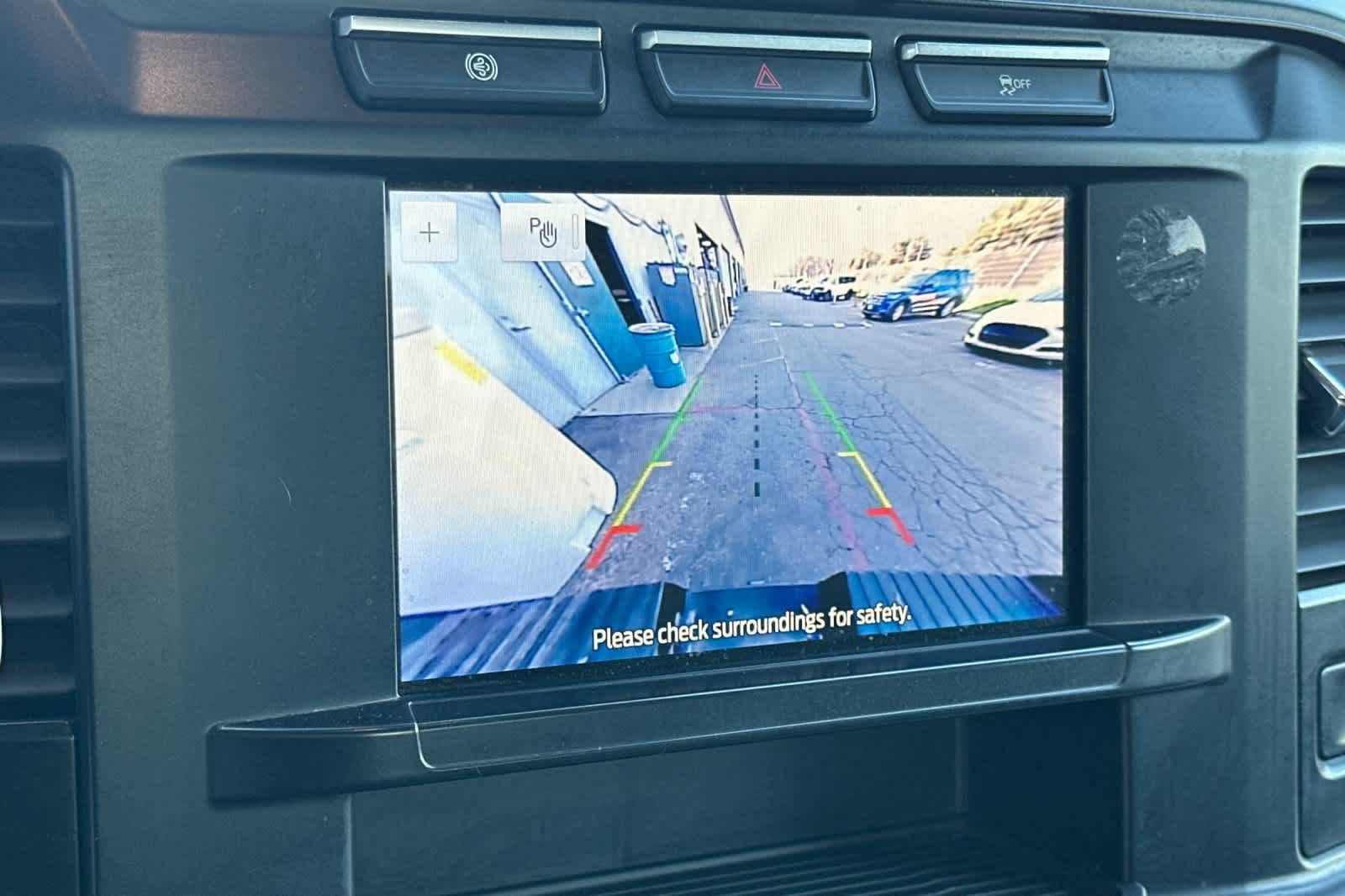 Used 2024 Ford F350 XLT image 18