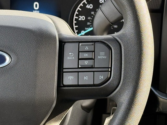 Used 2022 Ford F150 XL w/ STX Appearance Package image 24