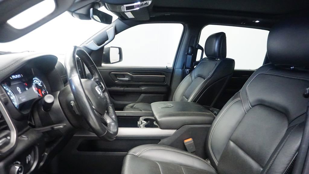 Used 2020 RAM 1500 Sport w/ Advanced Safety Group image 23