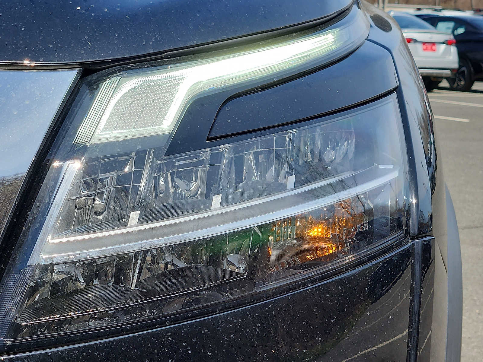 Used 2022 Nissan Pathfinder SL w/ SL Premium Package AWD/4WD image 9