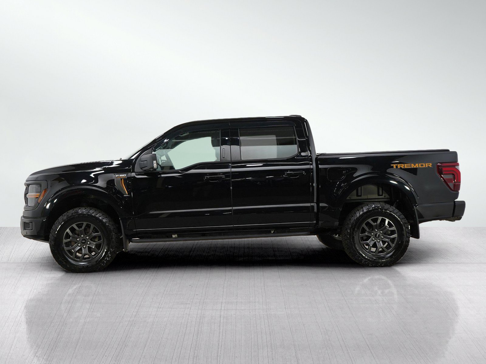 Used 2024 Ford F150 Tremor w/ Tow/Haul Package AWD/4WD image 3