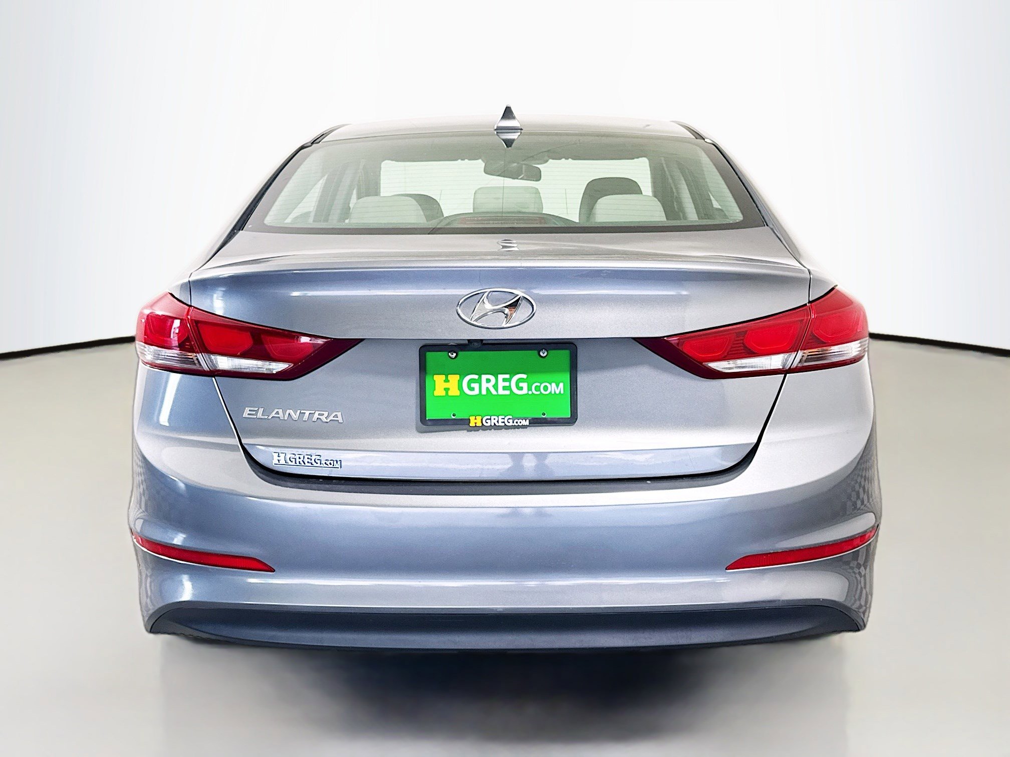 Used 2018 Hyundai Elantra SEL image 8