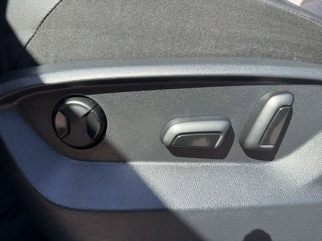 Used 2021 Volkswagen Tiguan S AWD/4WD image 12