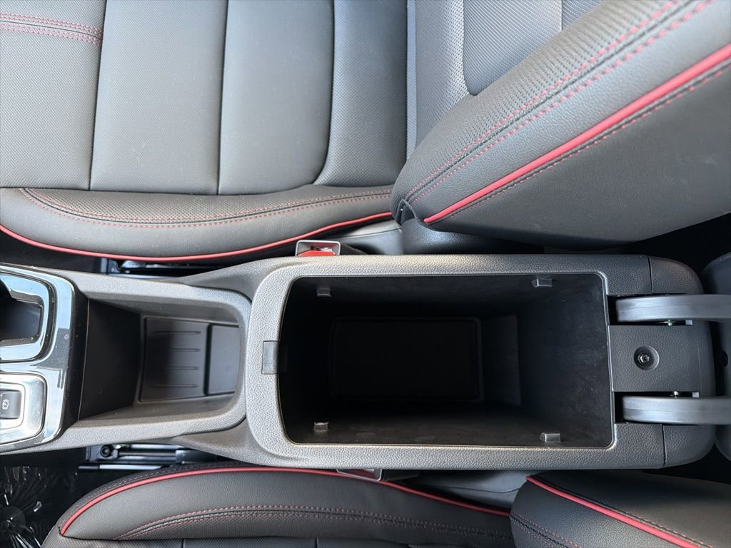 New 2026 Chevrolet TrailBlazer RS w/ Convenience Package image 23