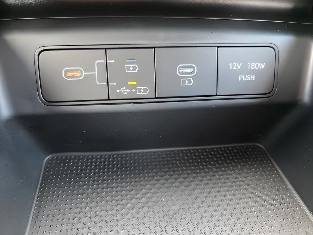 New 2026 Hyundai Tucson SEL AWD/4WD image 21