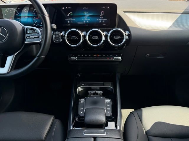 Certified 2022 Mercedes-Benz GLA 250 4MATIC image 14