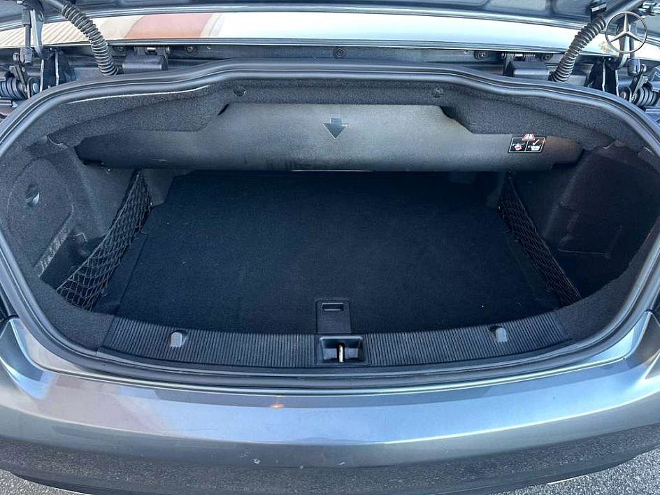 Used 2017 Mercedes-Benz E 400 Cabriolet image 29