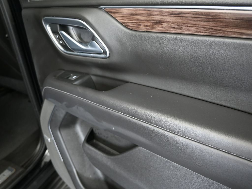 Used 2021 Chevrolet Tahoe LT image 22