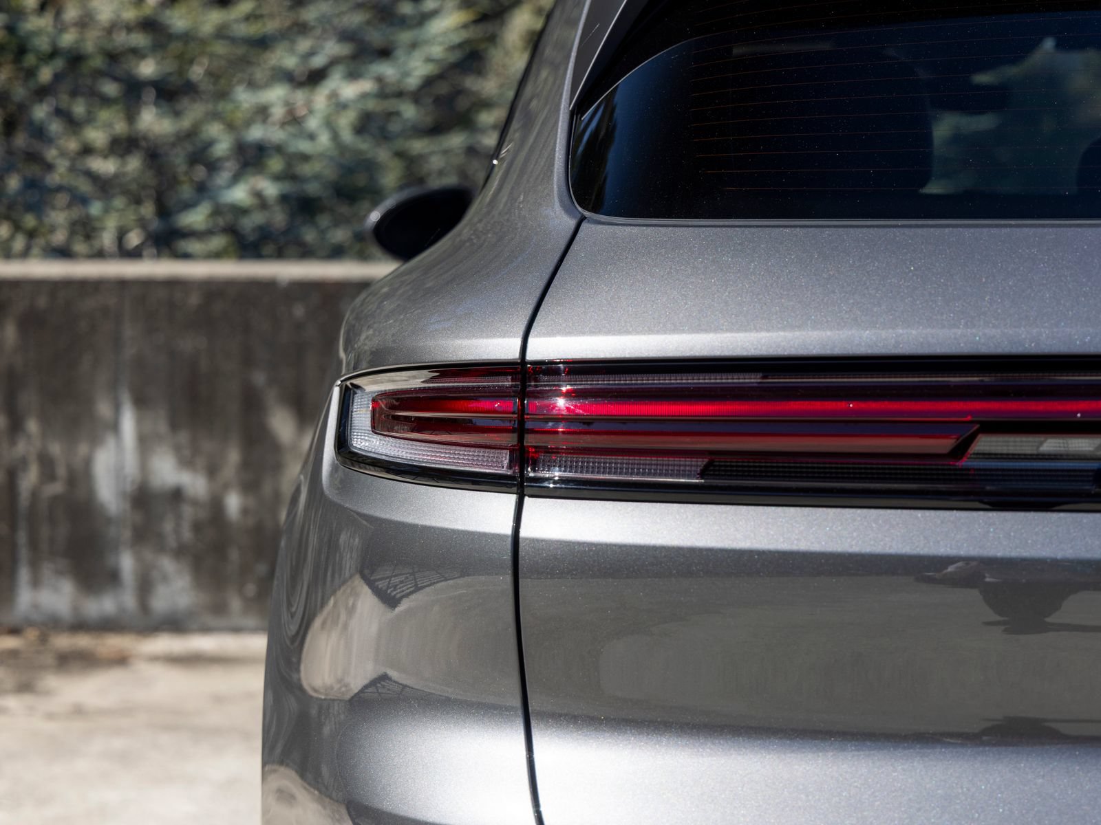 Certified 2024 Porsche Cayenne S AWD/4WD image 20