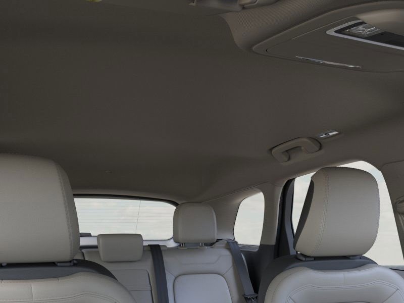 New 2026 Lincoln Corsair Premiere image 22