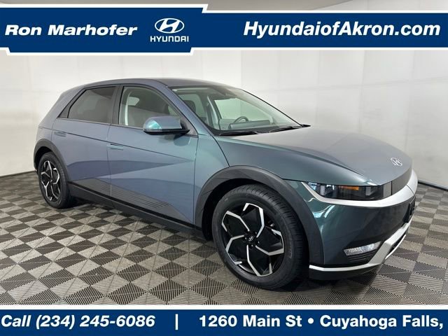 Used 2023 Hyundai Ioniq 5 SE w/ Cargo Package