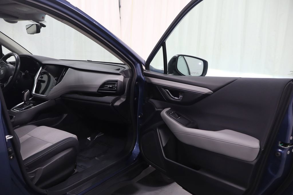 Used 2022 Subaru Outback Premium w/ Popular Package #1 image 14
