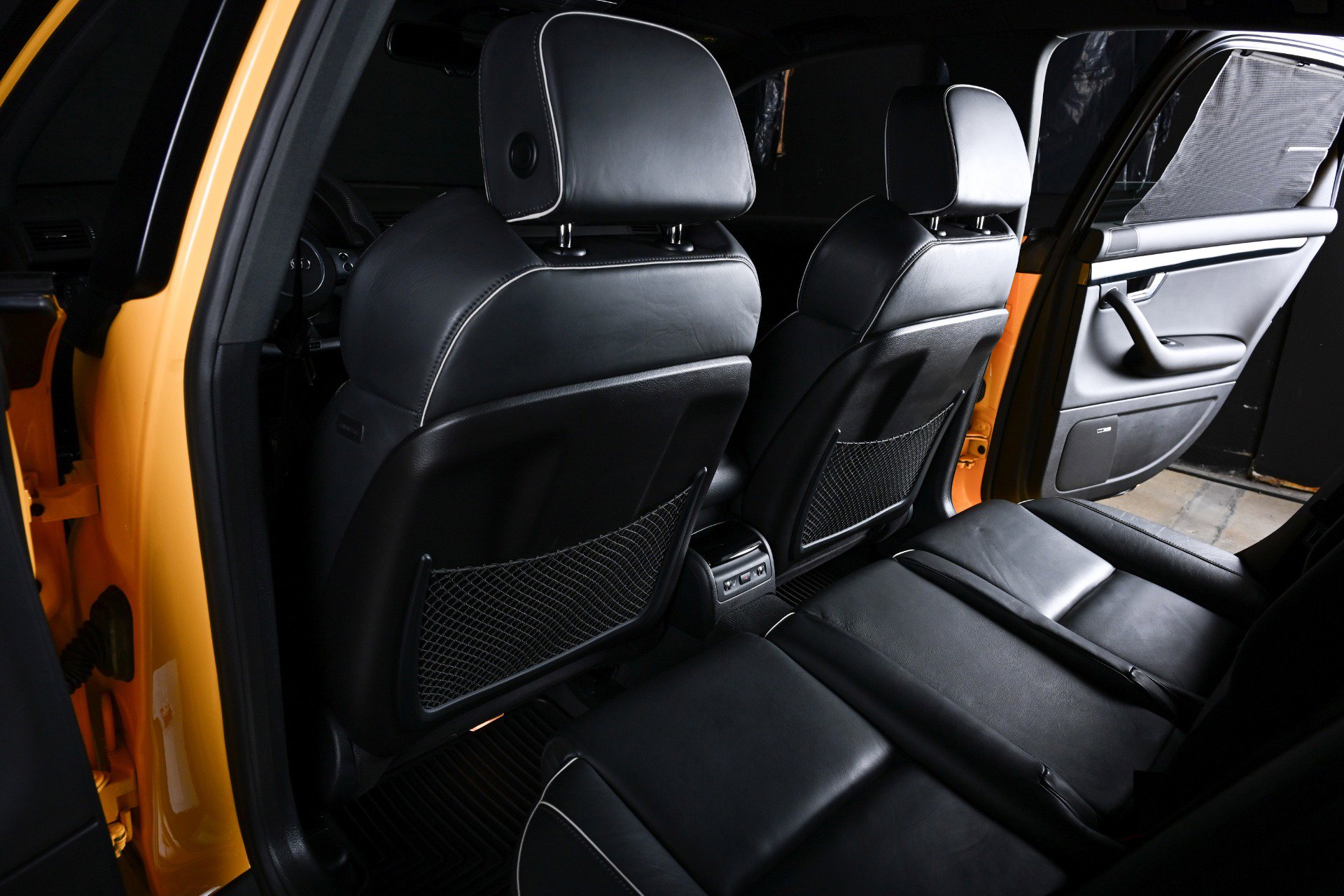 Used 2008 Audi RS 4 Sedan image 28