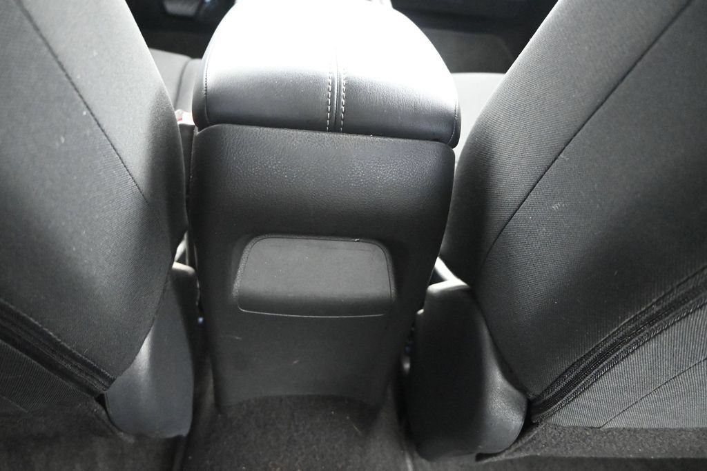 Used 2025 Nissan Sentra S FWD image 17