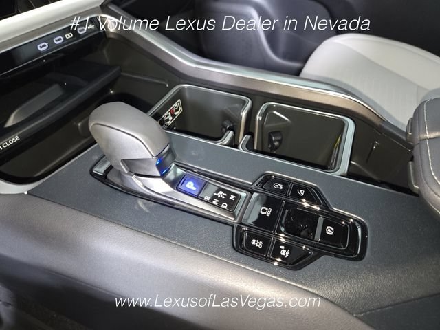 New 2026 Lexus TX 350 AWD image 18