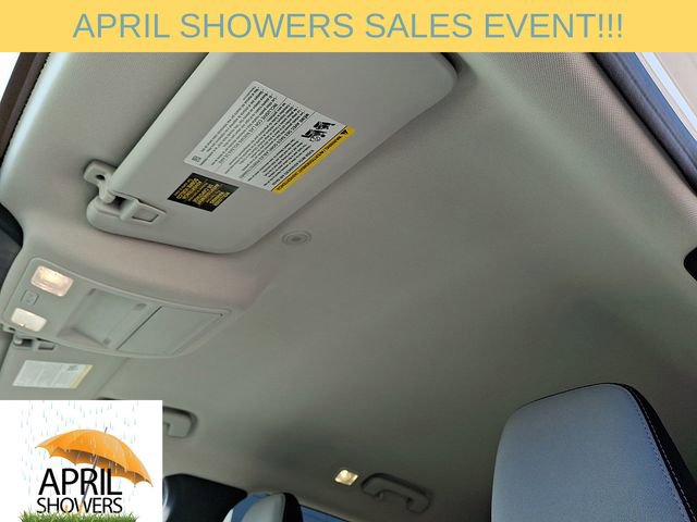 Used 2023 Ford Escape Active AWD/4WD image 21