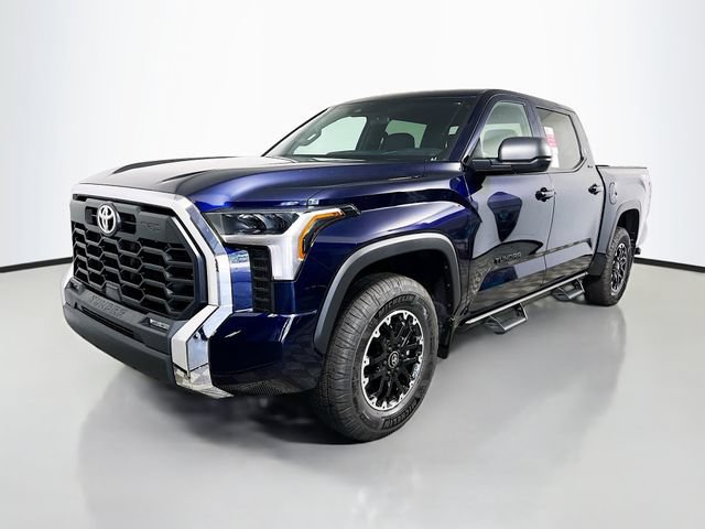New 2026 Toyota Tundra SR5 AWD/4WD image 6