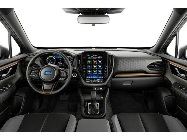 New 2025 Subaru Forester Sport image 65