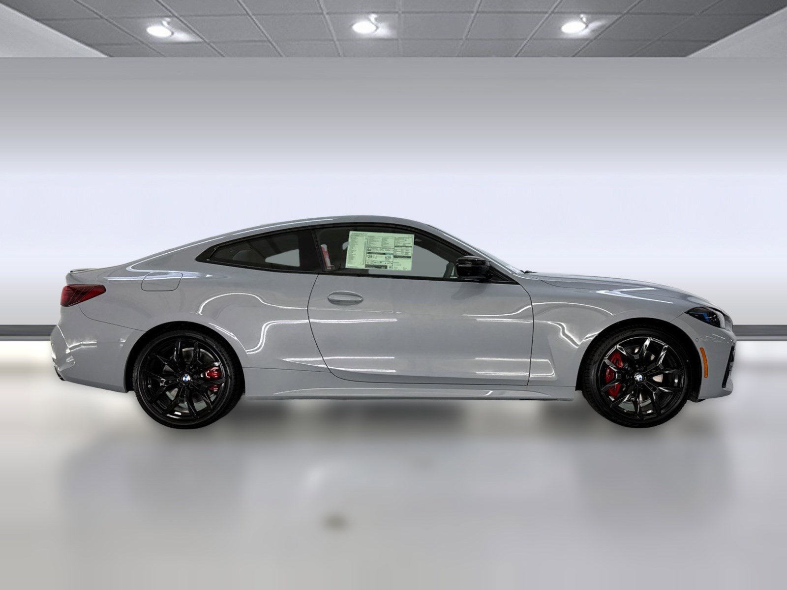 New 2026 BMW 440i xDrive Coupe w/ Premium Package AWD/4WD image 8