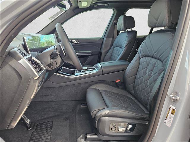 New 2026 BMW X5 sDrive40i w/ M Sport Package RWD image 4