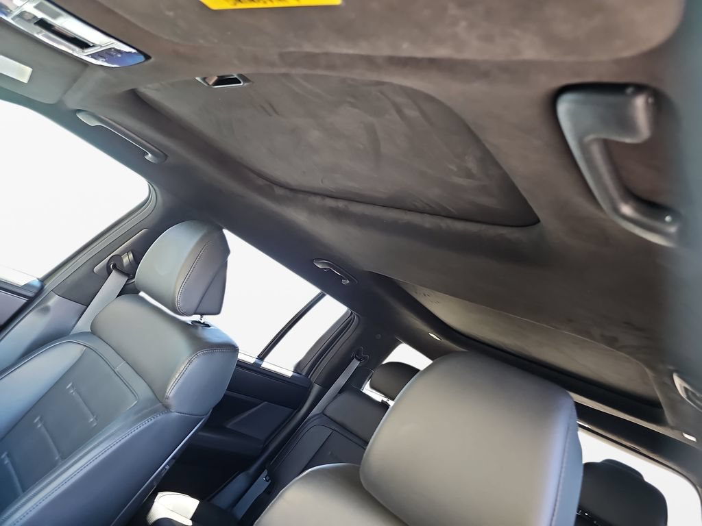 Used 2025 Hyundai Santa Fe Calligraphy FWD image 19
