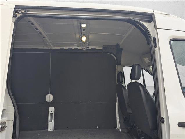 Used 2023 Ford Transit 250 Medium Roof w/ Load Area Protection Package RWD image 19